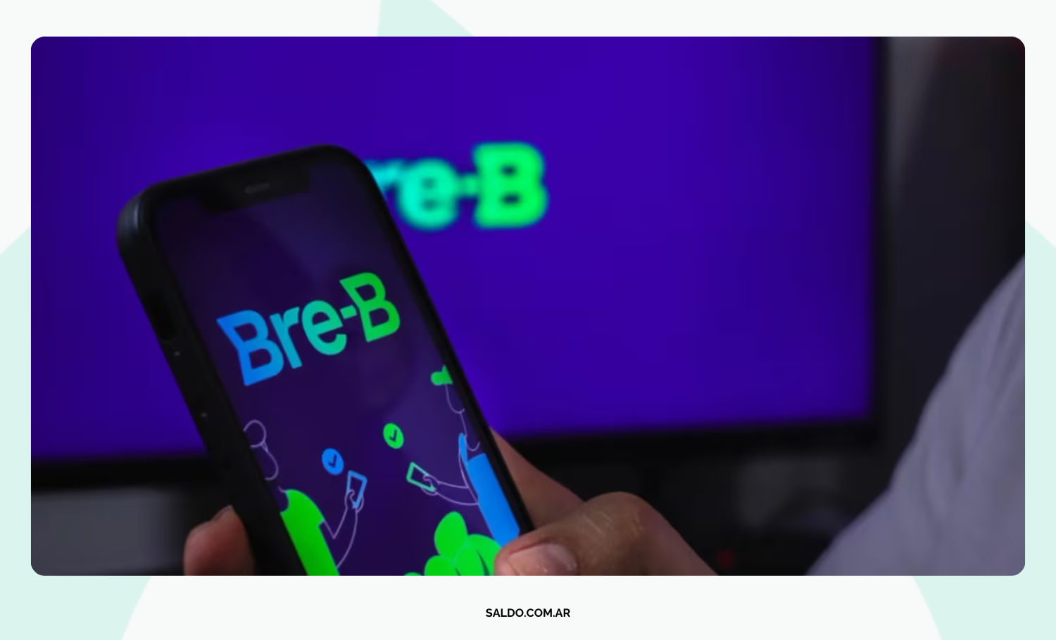 que es bre-b