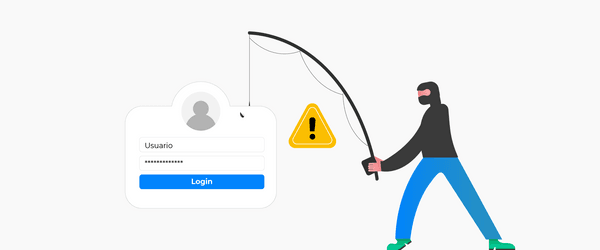 Las 6 claves para detectar un ataque phishing