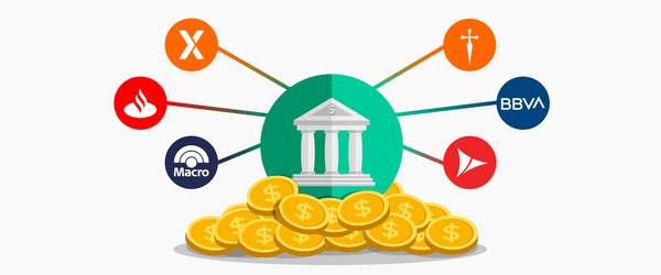 Transferencia Bancaria en ARS: La forma más flexible de enviar y recibir dinero