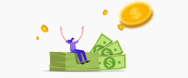 Cómo cambiar dólares a pesos con saldo.com.ar