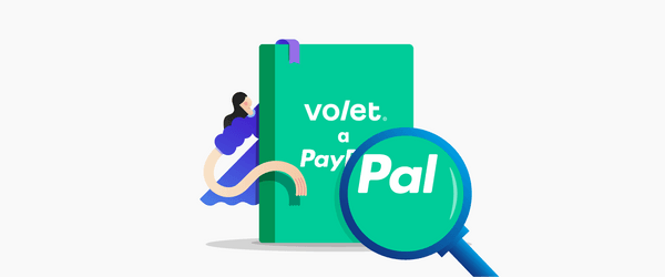 Guía Práctica: Cómo Transferir Saldo de Volet a PayPal