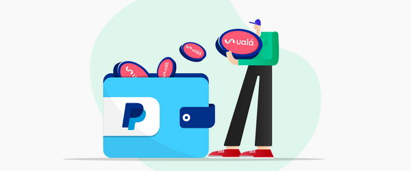 Cómo Cargar Saldo PayPal con UALA usando Saldoar: Guía Completa y Práctica