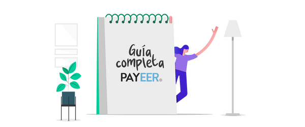 Payeer: La Guía Completa de la Billetera Digital con Saldoar