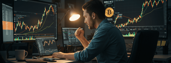 Bitcoin supera al oro en 2025: ¿El nuevo refugio de valor frente al euro y el dólar?