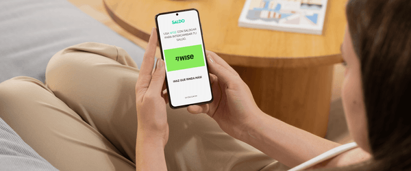 ¿Cómo retirar dinero de Wise a una cuenta bancaria argentina?