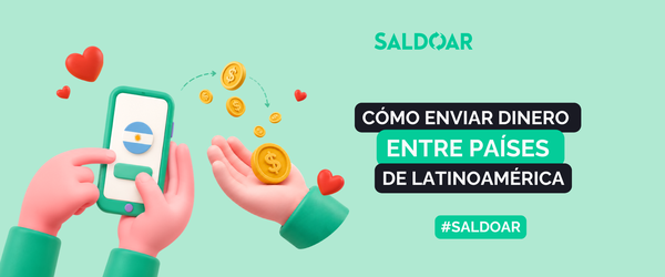 Las remesas en Latinoamérica crecen: mover dinero también exige más flexibilidad