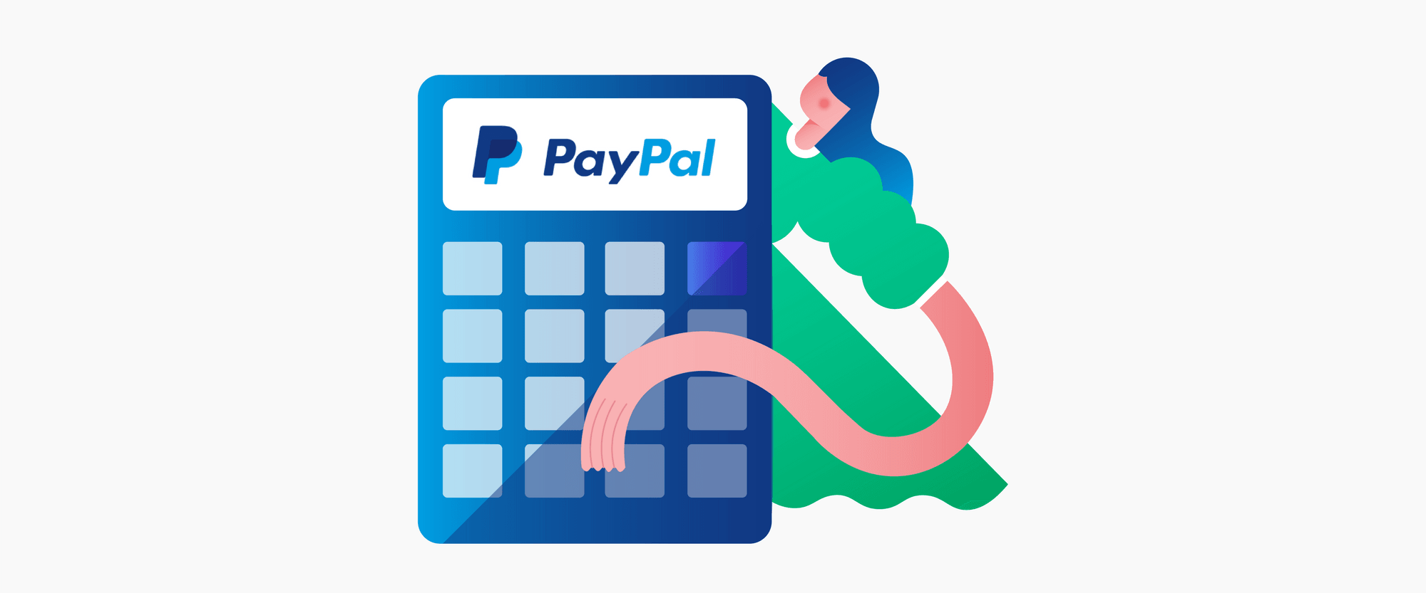 Calcula la comisión de PayPal fácil y rápido (2022)