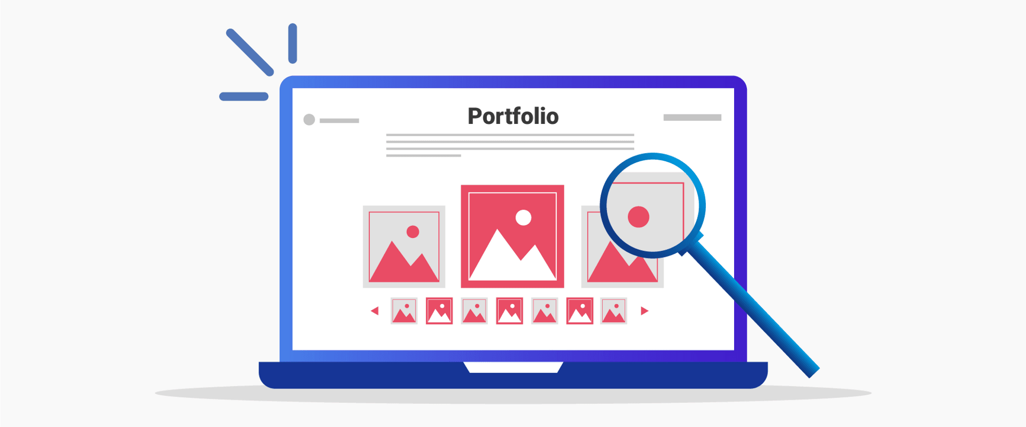 Cómo Crear un Portfolio Digital