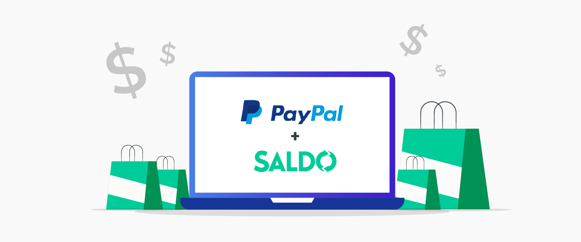Cómo Utilizar PayPal y Saldo.com.ar en Plataformas como Uber, Tienda Mía, eBay, Zara, Fortnite, Samart Buy Glasses y Airbnb...