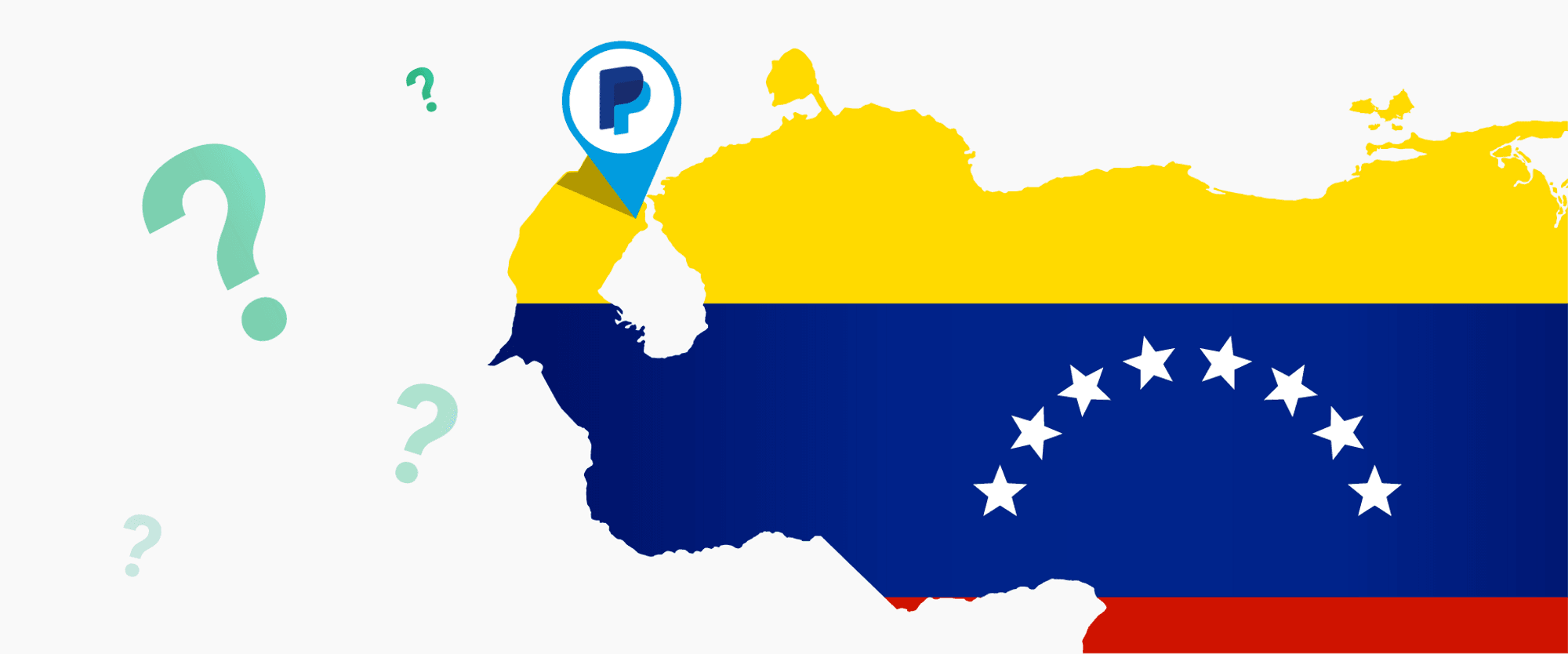 Dónde aceptan PayPal como forma de pago en Venezuela Maracaibo | Saldoar
