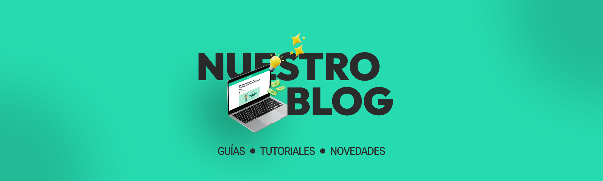 El blog de Saldoar