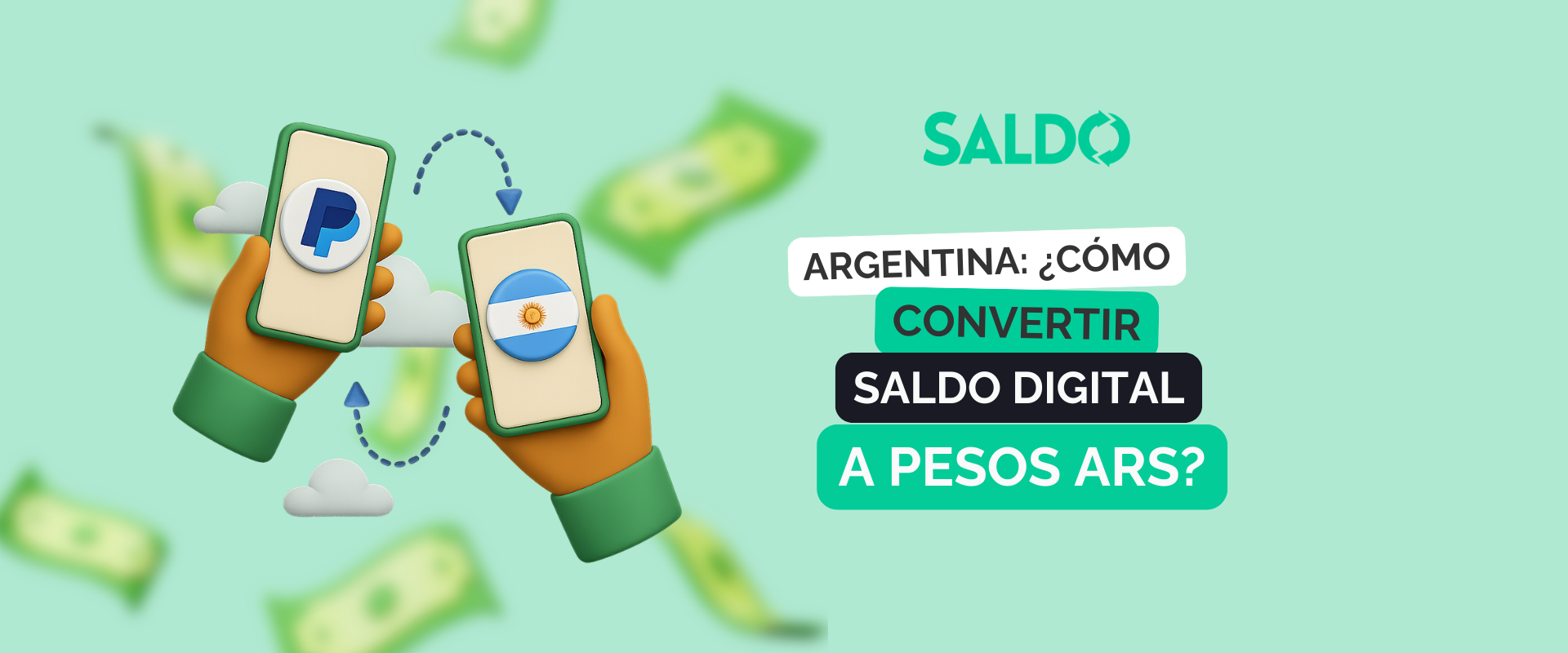 cobrar paypal freelancer argentina